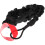 Adjustable Black Nylon Surfboard Strap for Paddle Board Carrying 9