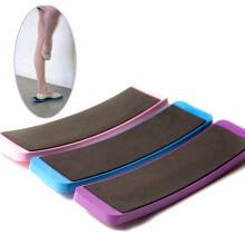 Worgeous Ballet Turning Board For Equipment For Dancers (Blue)
