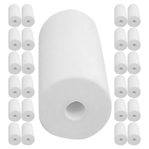 Portable Thermal Printer Thermal Paper 25pack 2