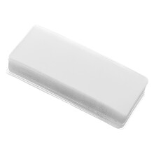 30 Pcs Traceless Tape 9.20x3.50x0.10cm Transparent