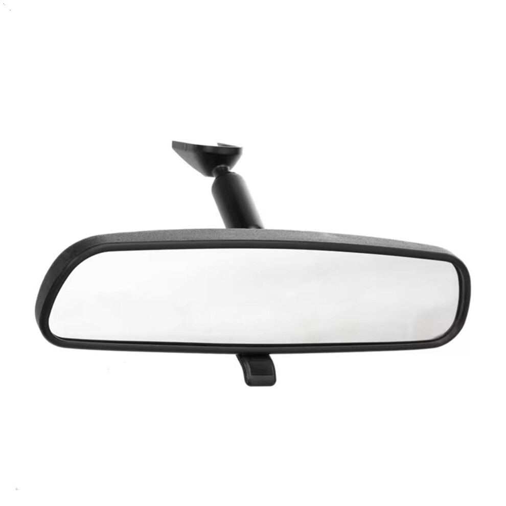 Rear View Mirror For Mazda 3 20132015 Kd5369220b Multiangle Adjustable Interior Replacement 9053599980209
