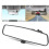 Rear View Mirror for Mazda 3 20132015 KD5369220B MultiAngle Adjustable Interior Replacement 5