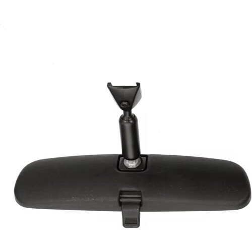Rear View Mirror for Mazda 3 20132015 KD5369220B MultiAngle Adjustable Interior Replacement 1
