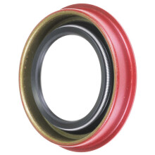 Front Automatic Transmission Oil Pump Seal for Plymouth Cuda Duster Scamp 1970–1976 Leak Prevention