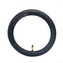 12 Inch Electric Bike Inner Tube 12 1/2x1.75 Scooter Tire Tube Replacement with Snug Secure Fit