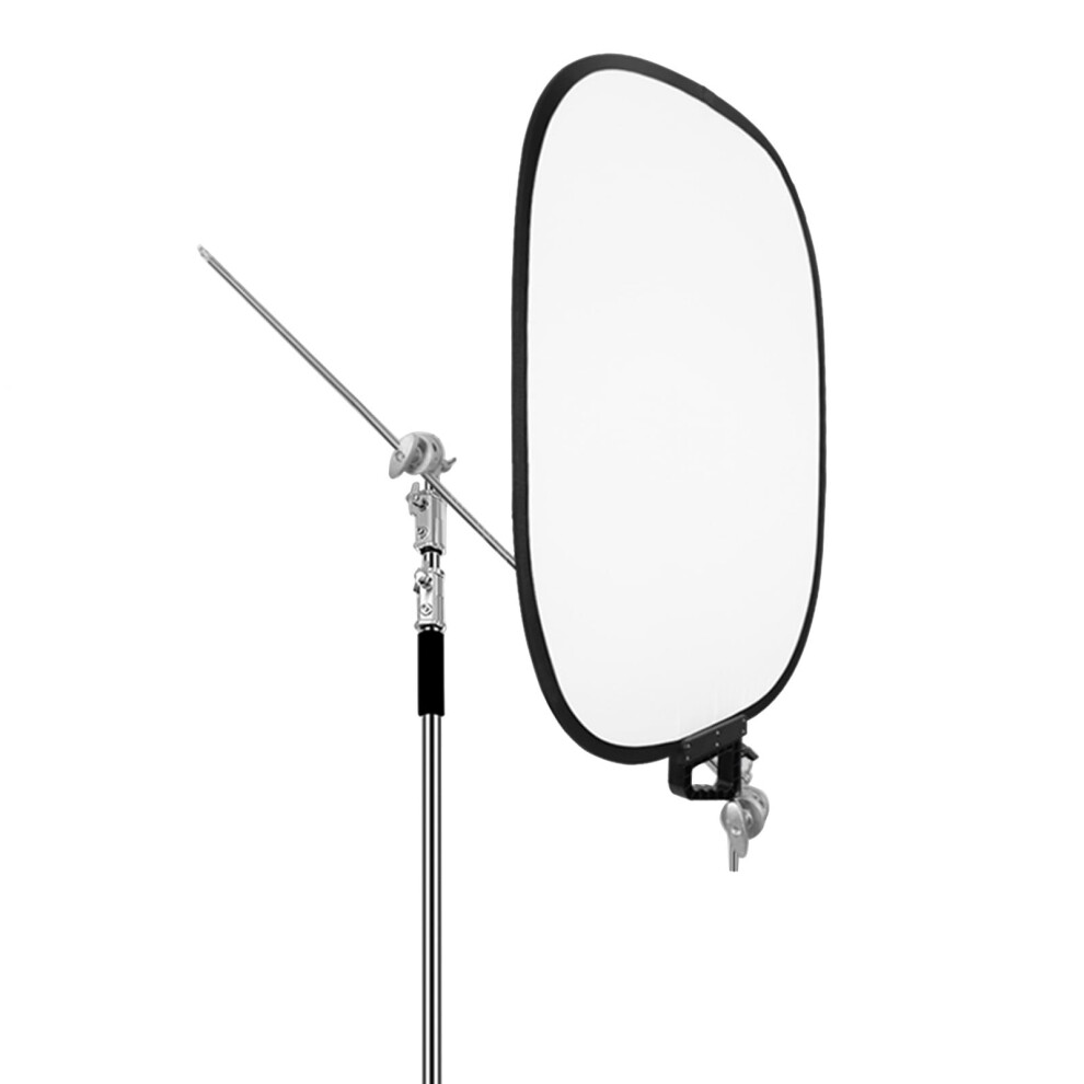 Photography Panel With Soft Even Ing, Foldable Led Softbox For Portrait And Product Light 9070919639562