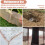 Pure Copper Mesh Screen Roll 100x50cm Rustproof Flexible 80 Mesh for Vents DIY Shielding Filter 5