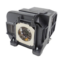 Projector Lamp ELPLP75 V13H010L75 with Housing for Epson PowerLite 1940W 1945W 1950 1955 1960 1965