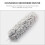 Telescopic Duster Fiber Dusting Tools Furniture Extendable Microfiber 6