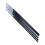 10Pcs Black Eyeliner Lipstick Brush Makeup Applicator for Precise Use 10