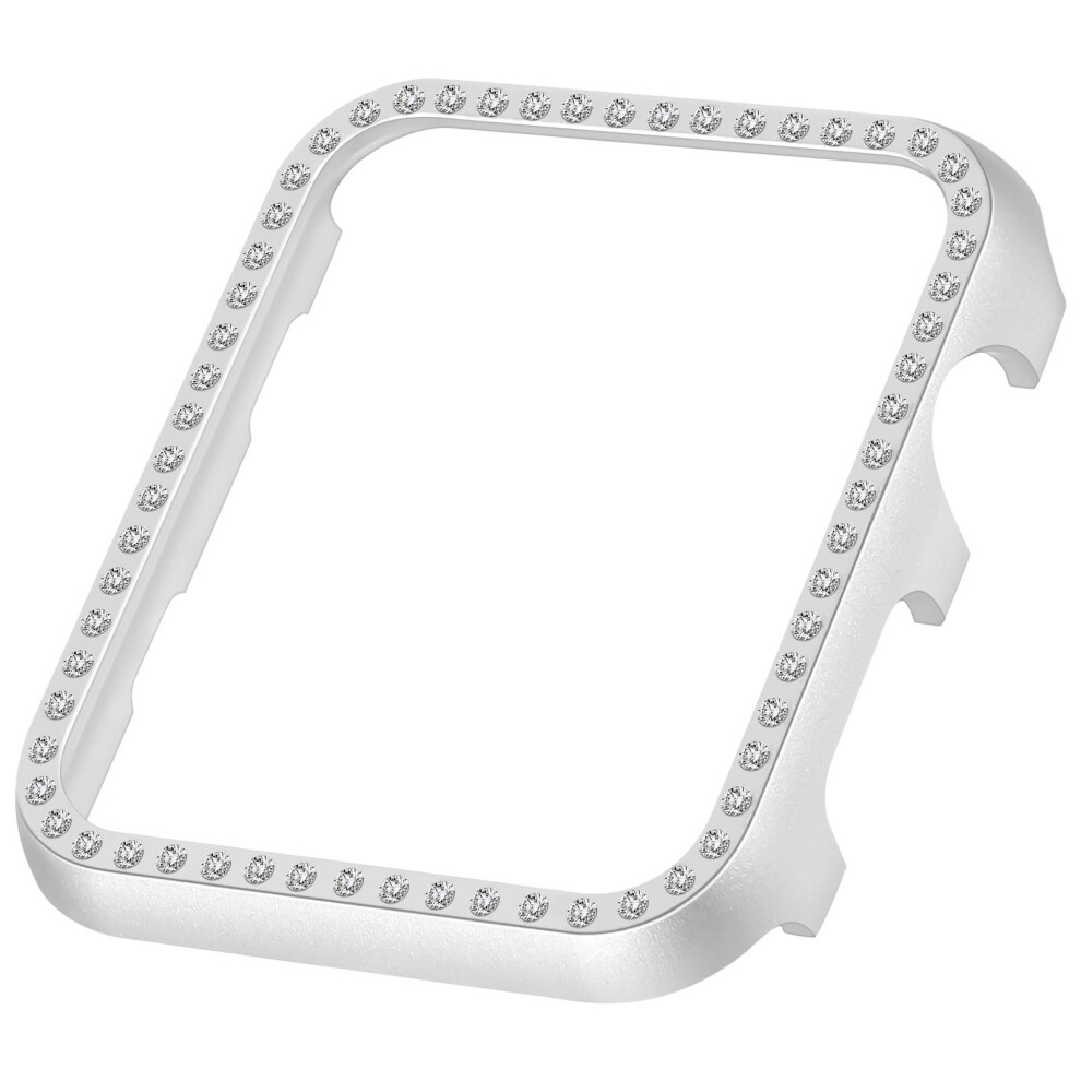 Raindrops Watch Cover Bumper Shockproof Watch Cover Shell 1Pack 3171388867107