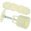 1Set Creative Moon Cake Press Mold Plastic Iron for Mid-Autumn Baking 8