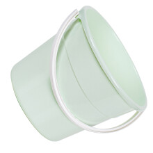 Glass Fruit Bowl 500ml Strawberry Design Microwave-Safe Dessert And Salad Bowl Household Kitchen Tableware For Everyday Use