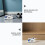 Mini Foldable Portable Travel Iron Adjustable Temperature UK 8