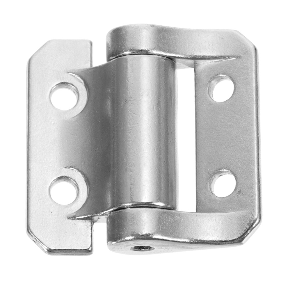 Mlins Damping Hinge Damper Closing Hinges For Cabinet Doors Silver 3061873952701