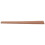 Brown Wood Cello Fingerboard Replacement Smooth Edges Accessory 9