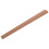Brown Wood Cello Fingerboard Replacement Smooth Edges Accessory 7