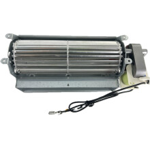 Fireplace Blower Fan Kit Replacement for Twin Star Electric and Wood Stove, Low Noise UL Motor