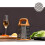 Outil Coupe 6 Faces Acier Pour Cuisine Coloré 9