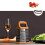 Outil Coupe 6 Faces Acier Pour Cuisine Coloré 8