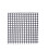 100Pcs Plastic Flower Pot Hold Mesh Pads Breathable Drainage Mat Black 1
