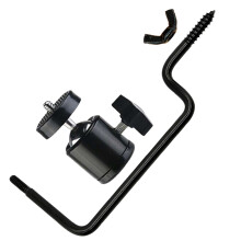 game camera mount trailcam bracket hook heavy duty hanging holder