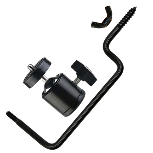 game camera mount trailcam bracket hook heavy duty hanging holder