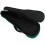 Custodia Protettiva Verde Per Ukulele Con Multiple 6