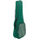 Custodia Protettiva Verde Per Ukulele Con Multiple 10