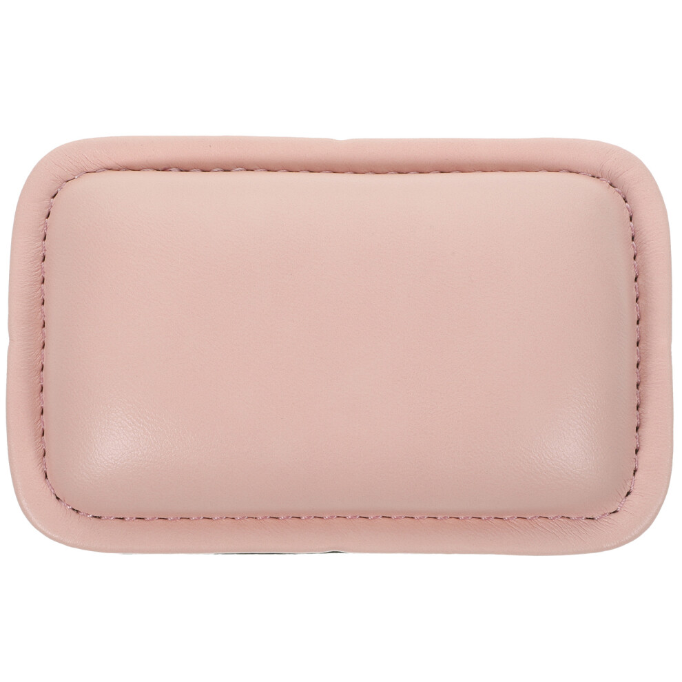 Back To School Gaming Wrist Rest Pu 1Pack Home Use Pink 3062623032490