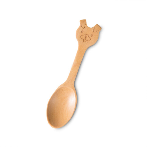 4St Kinder Mini Bamboe Beige, Natuurlijke Poeder 1