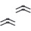 4Pcs Black Bow Kickstand for Compound Recurve Traditional Bow Storage 3