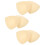 30 Pairs Bra Inserts Pads Push Up Bra Inserts Pads Pushup 5