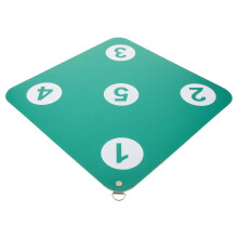 Practice Target For Fencing Rubber 1pack For Trainers