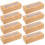 20Pcs Small Cake Boxes with Clear Window Kraft Paper Dessert Boxes 11