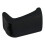 Black Silicone Clarinet Thumb Rest Ergonomic Durable Accessory 4