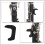 Black Silicone Clarinet Thumb Rest Ergonomic Durable Accessory 8