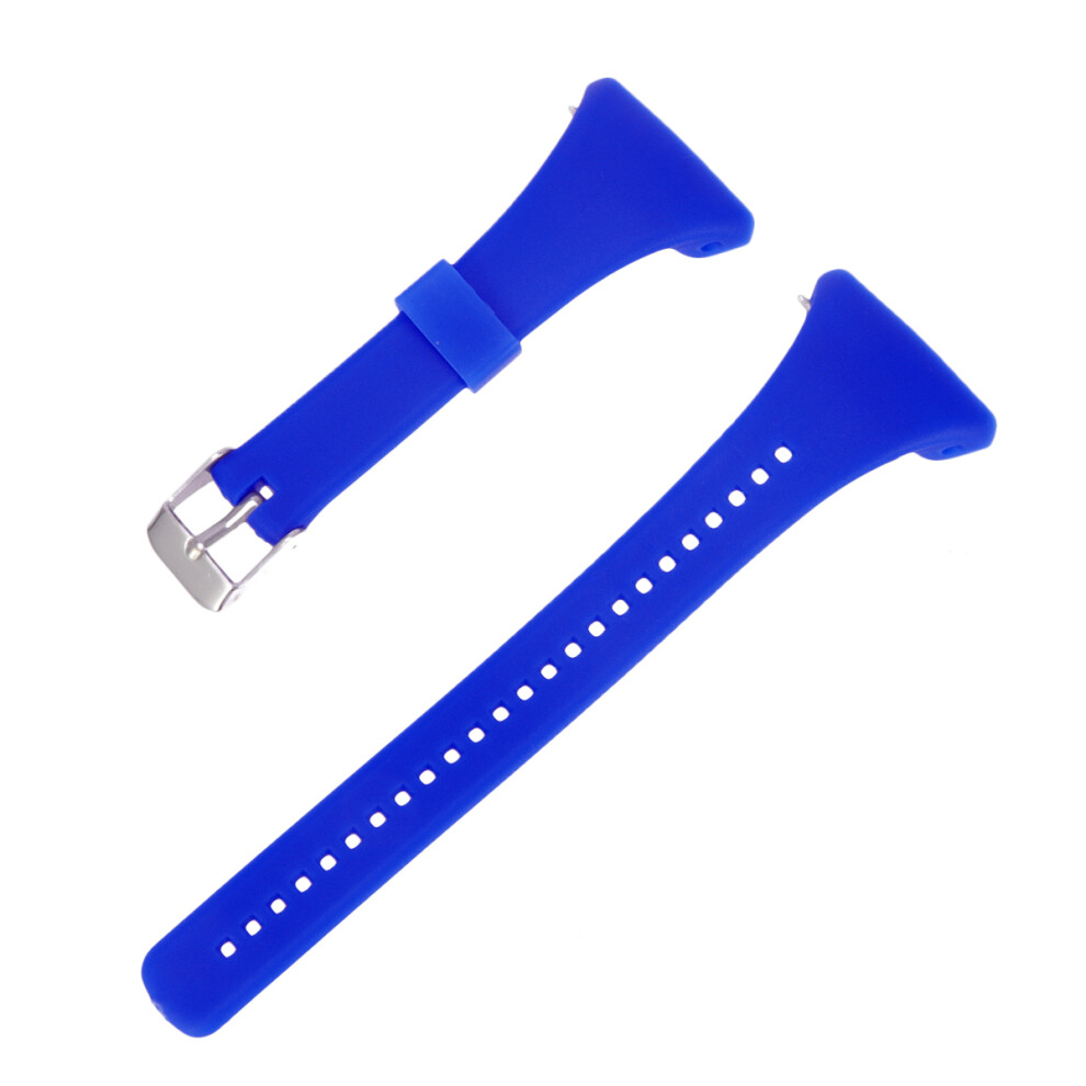 Band For Polar Ft4 Ft7 Silicone Replacement Quick Release Watch Strap 3164024162490