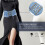 1Stk Eleganter Elastischer Makramee Jeans Gurt Für Damen 6