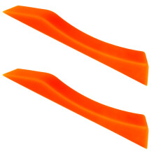 2pcs portable barbell jack deadlift wedge for weightlifting training