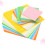 200Pcs Color Origami Paper Foldable Sheets for Craft Projects 5