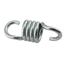 Masteelf 1pcs Porch Swing Spring For Garden Decoration 10.6x3.9x3.9in