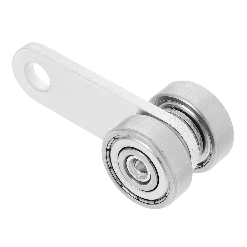 Sliding Door Handle Gate Roller Anti Sagging Pulley Garage Rollers 3061772917320