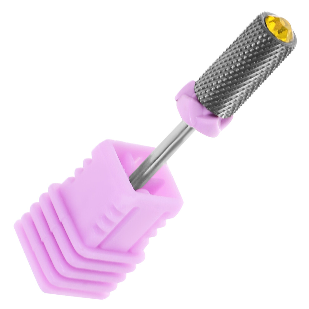 Ohphcall Lightweight Tungsten Steel Nail Bits For Manicure & Nail Drill