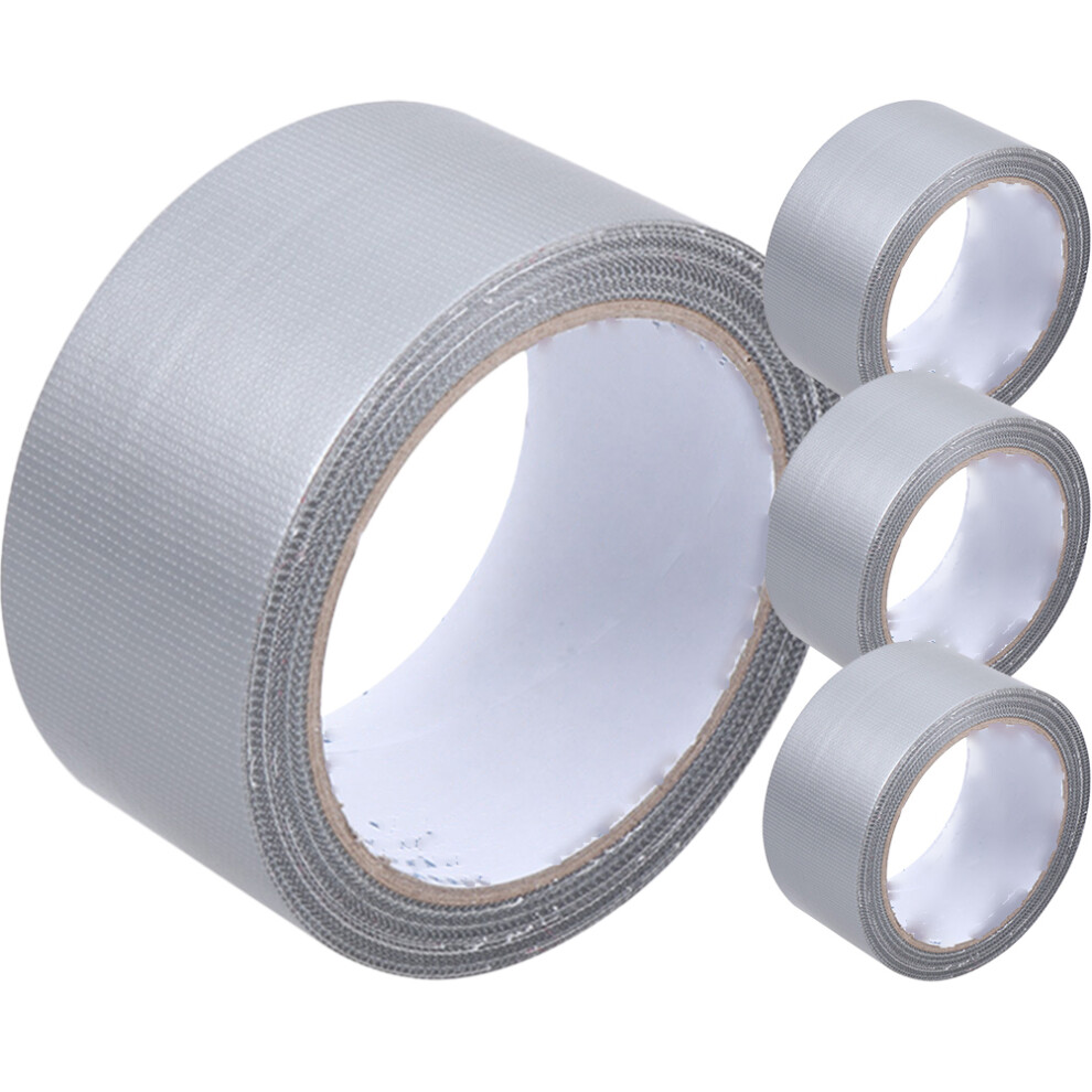 4 Rolls Heavy Duty Kitchen Sink Tape Adhesive Seam Decal Duct Tape 3111993785519
