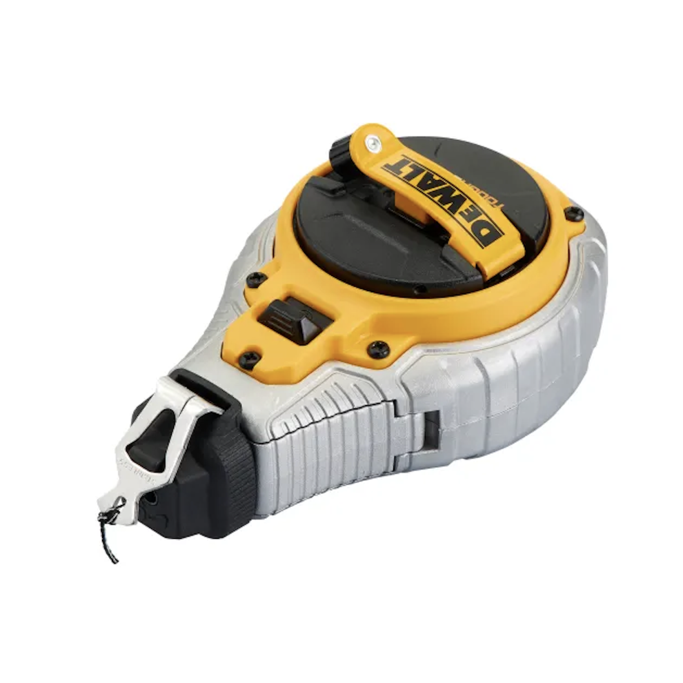 Dewalt Toughseries Chalk Reel 30M