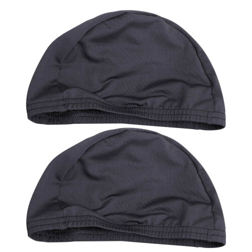 2Pièces Casquettes Sous Casque Séchage Rapide Pour Cyclisme