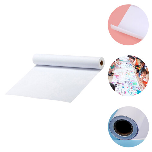 Drawing 儿 涂鸦纸 Hand-Eye Coordination Roll Child 1