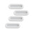 3 Sets/12 Door Knobs For Wardrobes Handles Window Auxiliary Sliding 7