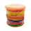 48pcs Circle Rug Sticker Area Rugs Carpet Training Stick Round 1